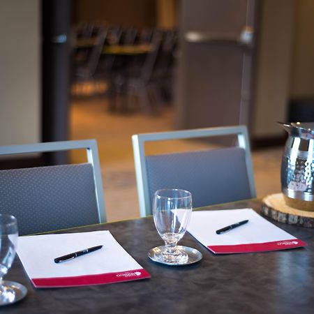 Hotel Indigo Traverse City By Ihg Luaran gambar