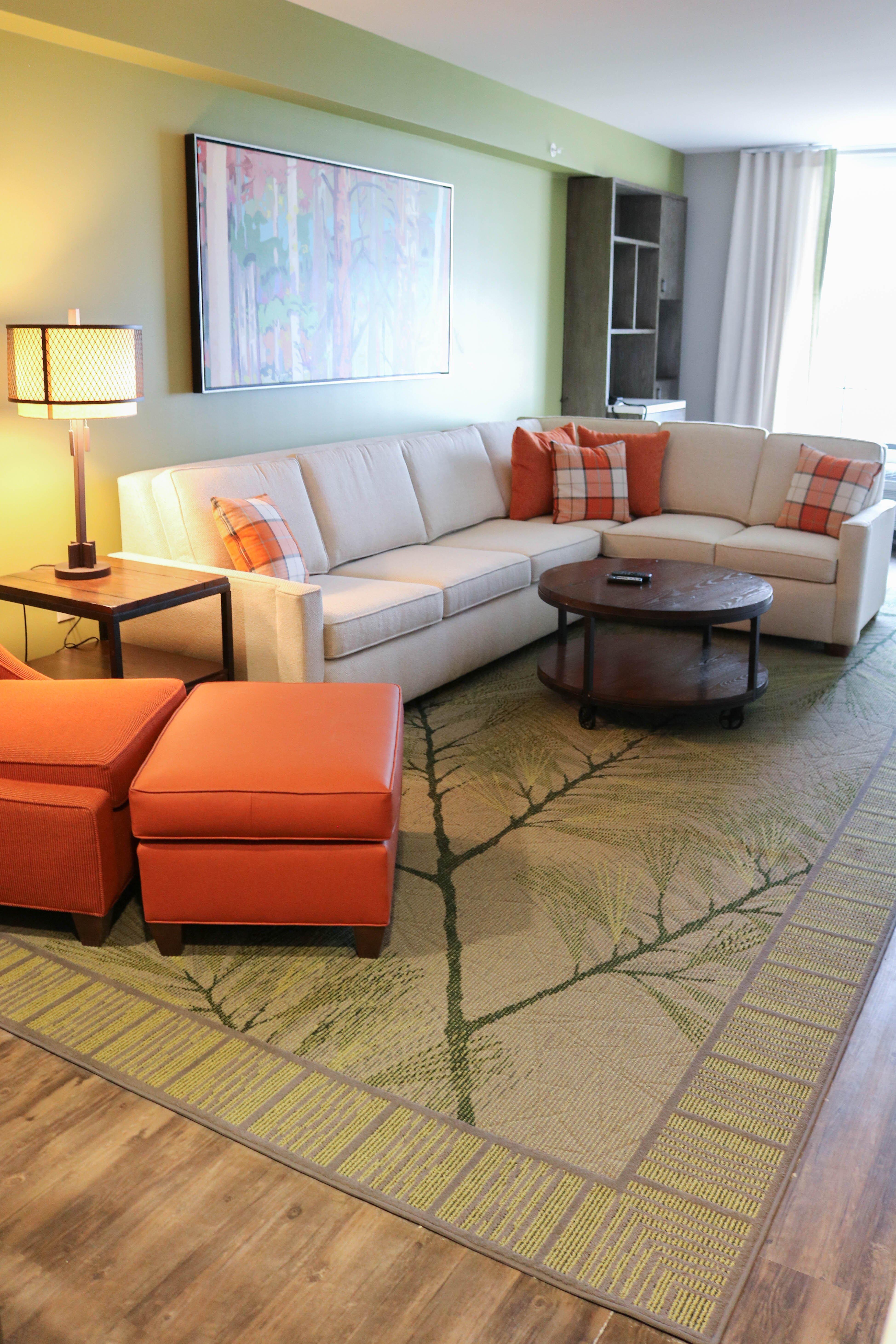 Hotel Indigo Traverse City By Ihg Luaran gambar