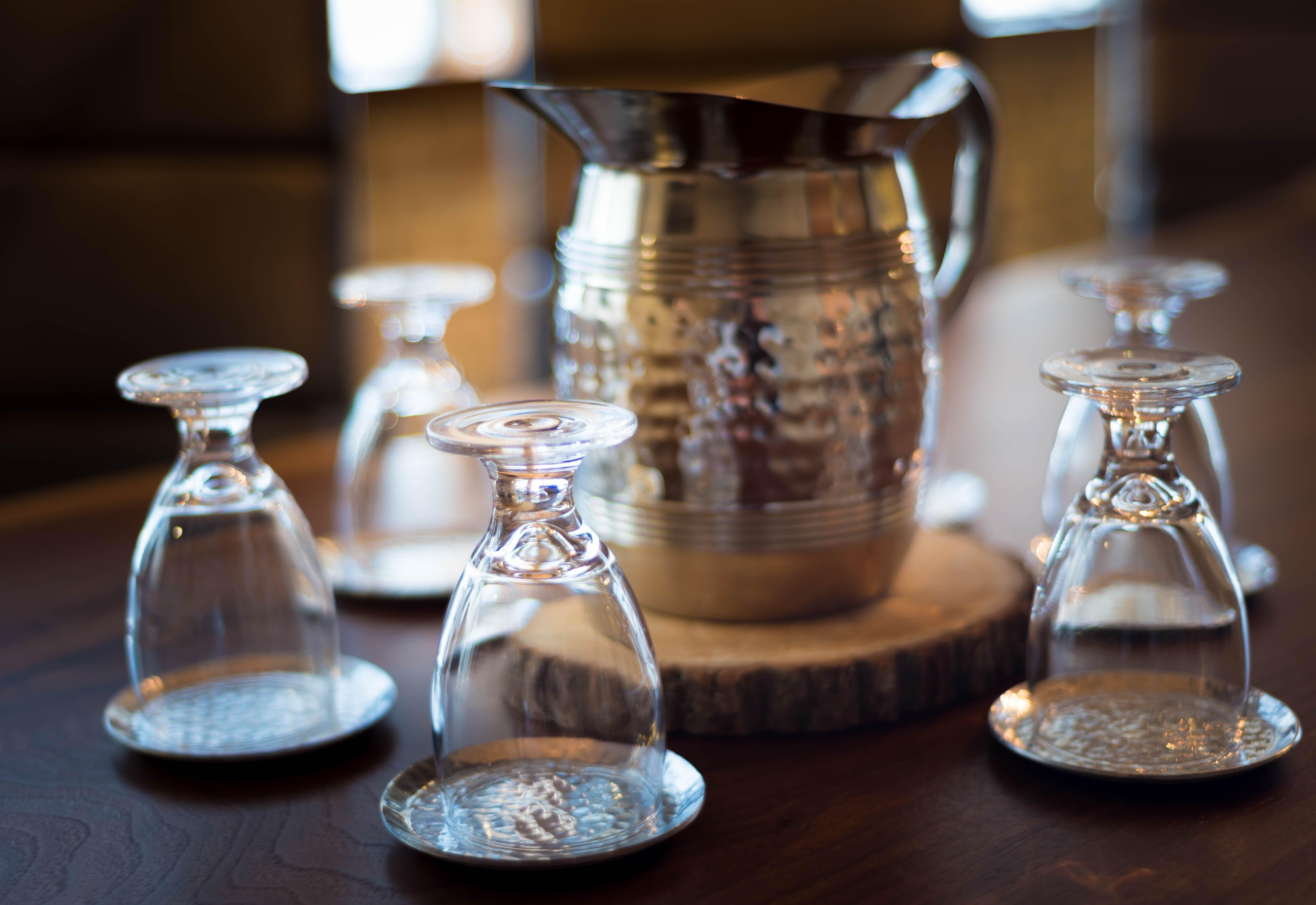 Hotel Indigo Traverse City By Ihg Luaran gambar
