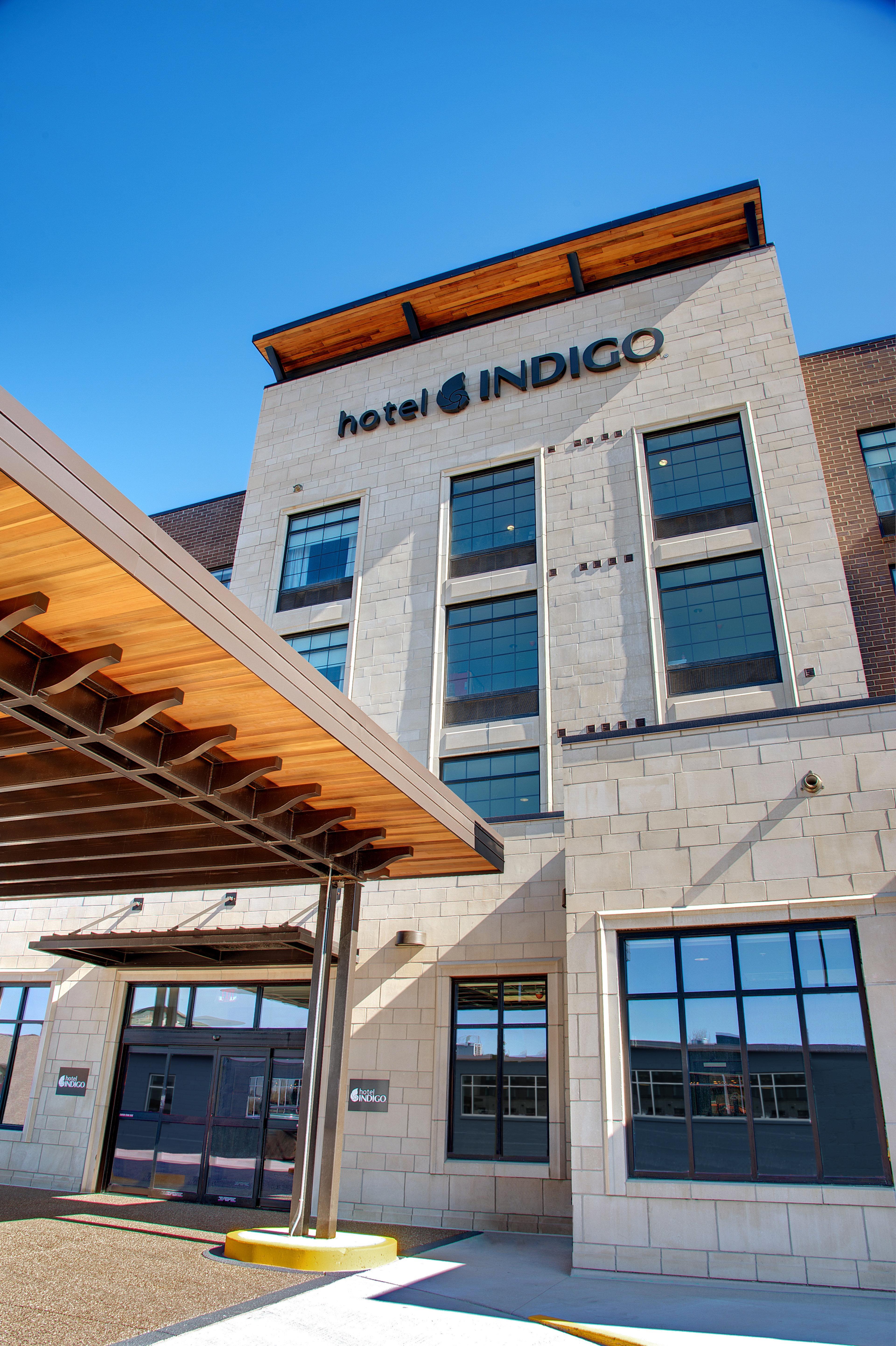 Hotel Indigo Traverse City By Ihg Luaran gambar