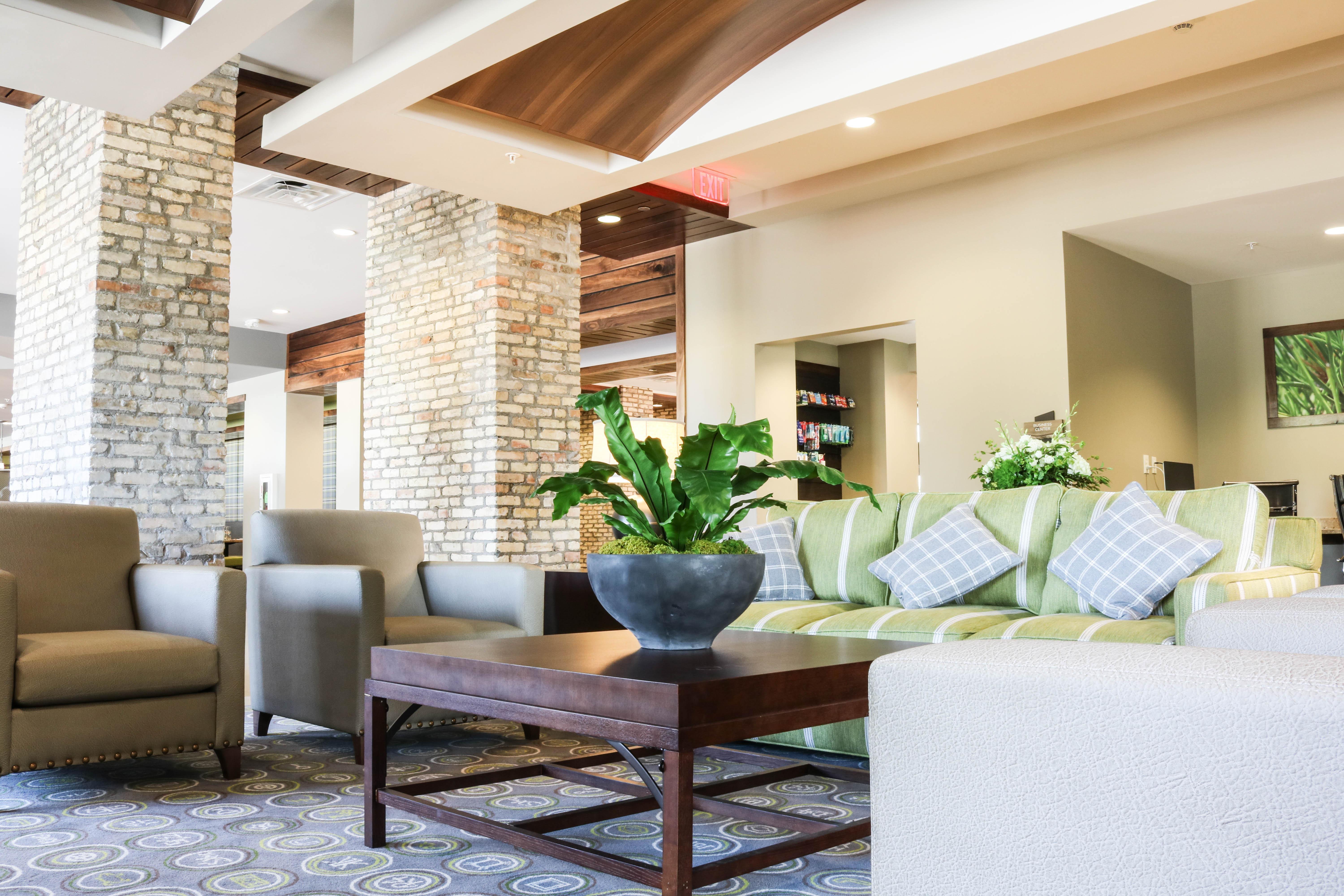 Hotel Indigo Traverse City By Ihg Luaran gambar