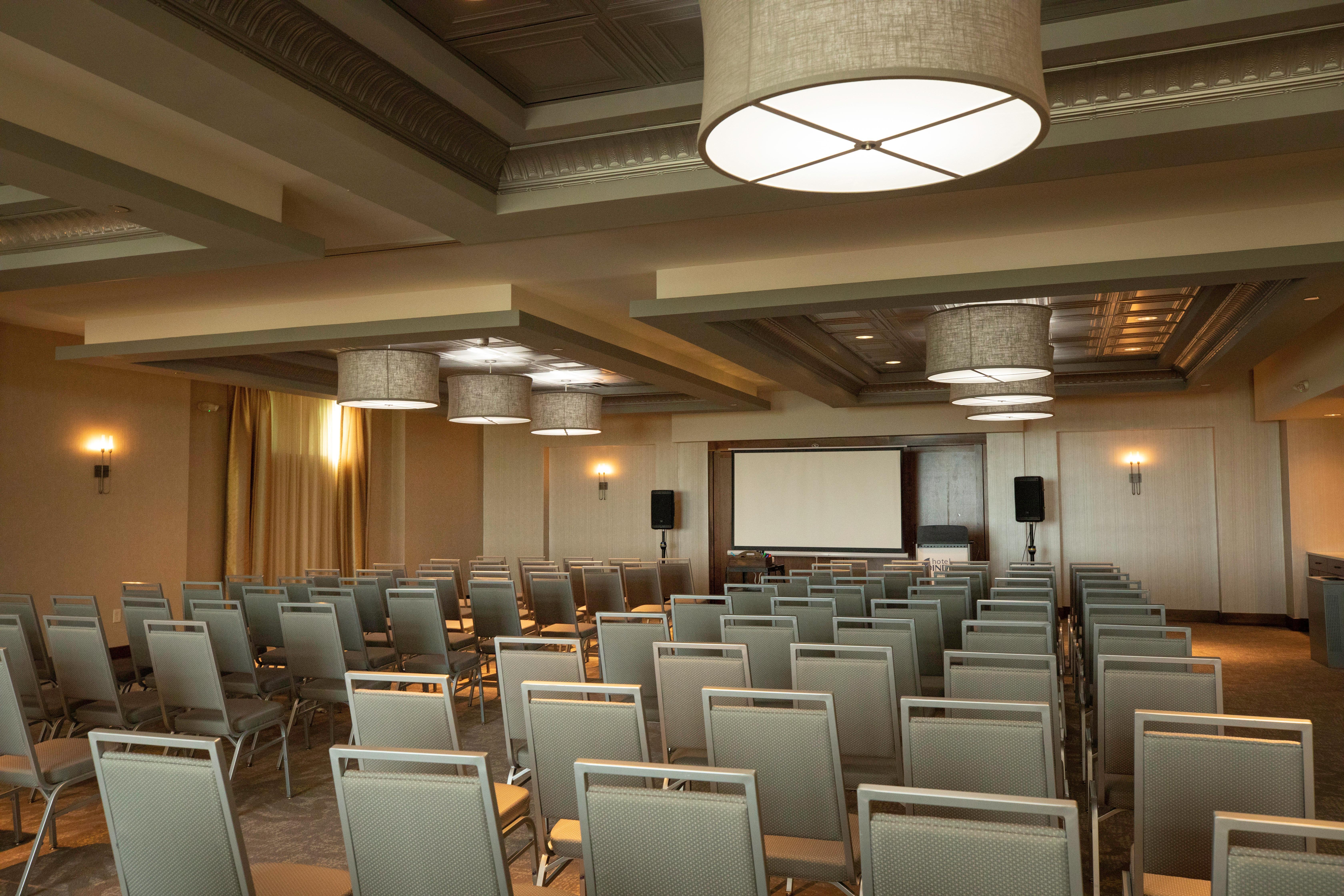 Hotel Indigo Traverse City By Ihg Luaran gambar