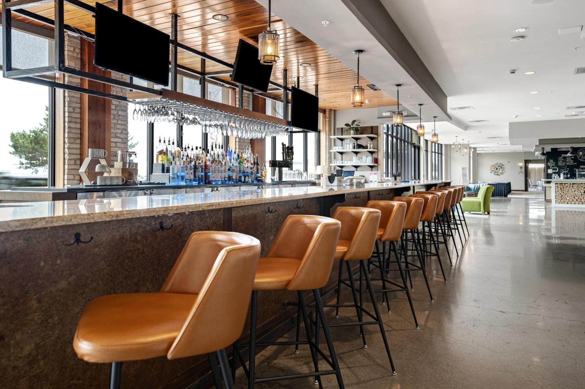 Hotel Indigo Traverse City By Ihg Luaran gambar