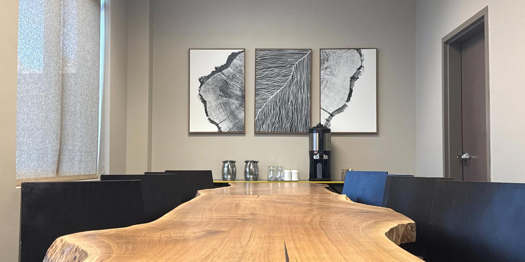 Hotel Indigo Traverse City By Ihg Luaran gambar