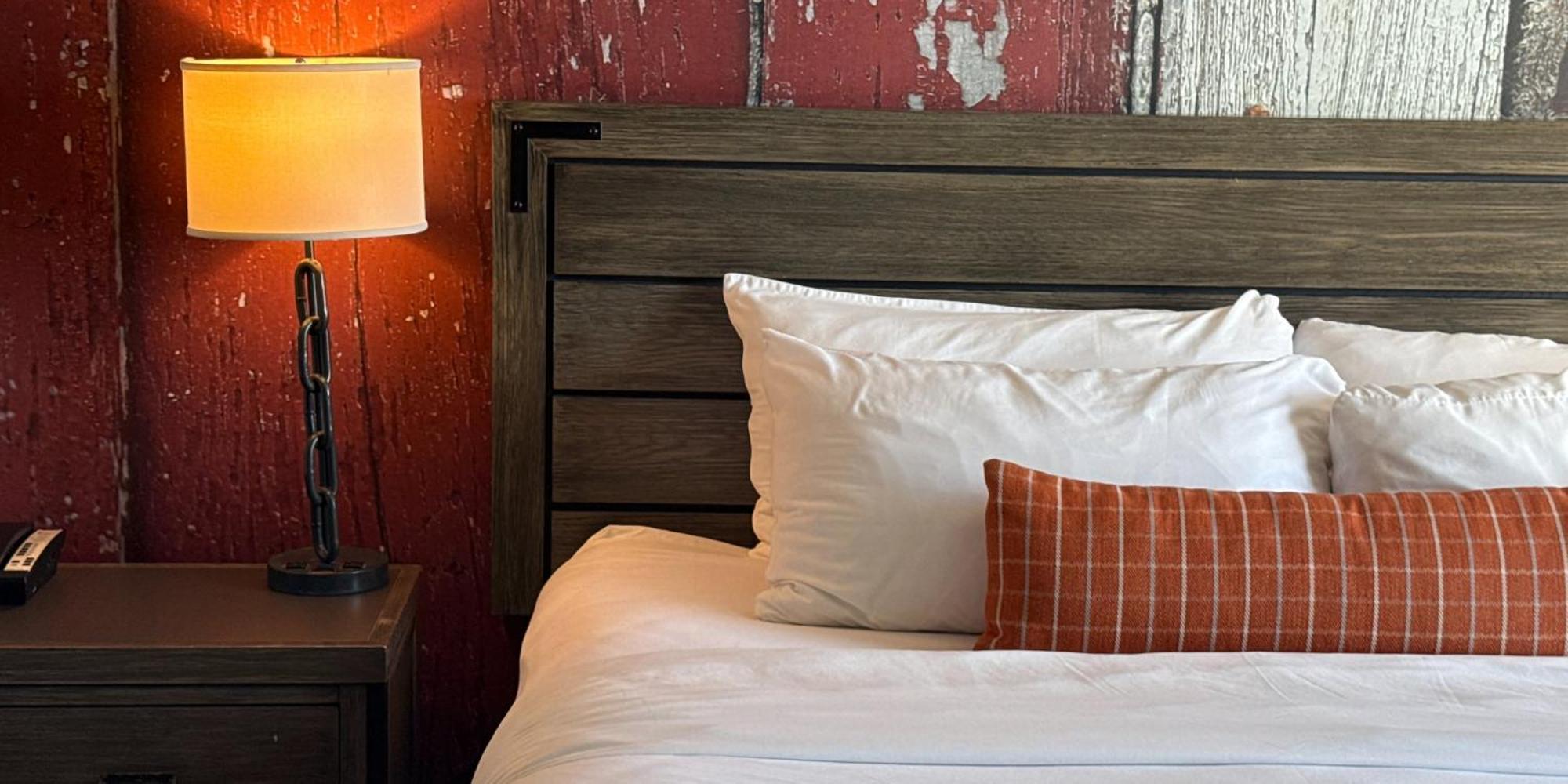 Hotel Indigo Traverse City By Ihg Luaran gambar