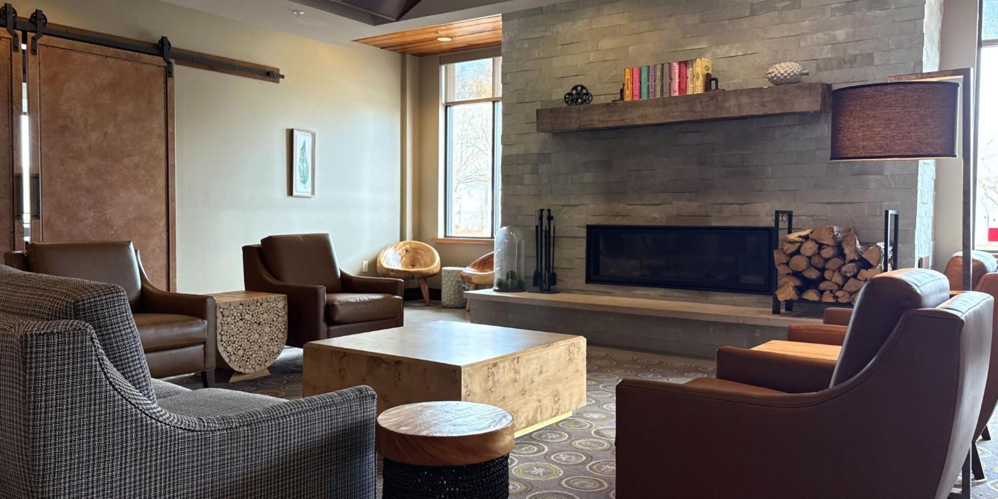 Hotel Indigo Traverse City By Ihg Luaran gambar